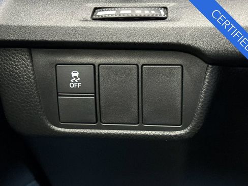 Certified 2024 Honda CR-V Sport image 31