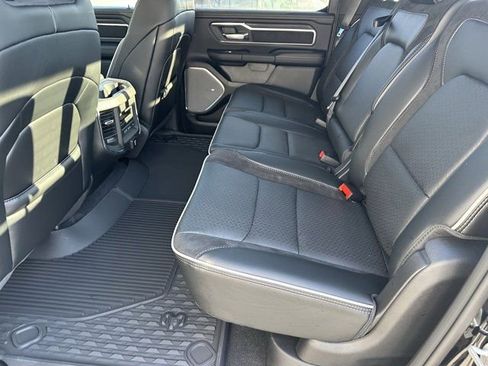 New 2026 RAM 1500 Laramie image 20