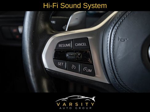 Used 2022 BMW M235i xDrive Gran Coupe M235i xDrive w/ Premium Package image 20