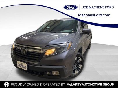 Used 2020 Honda Ridgeline RTL