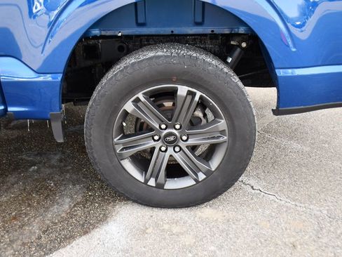 Used 2023 Ford F150 XLT w/ Equipment Group 302A High image 20