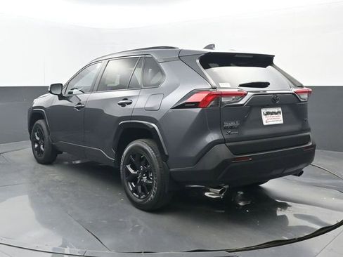 Used 2024 Toyota RAV4 XLE w/ Convenience Package image 3