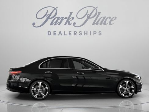 Used 2026 Mercedes-Benz C 300 4MATIC Sedan image 26
