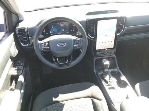 New 2025 Ford Ranger XLT image 16