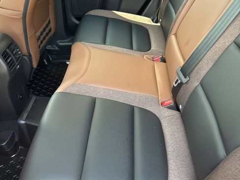 Used 2025 Ford Bronco Sport Outer Banks w/ Outer Banks Tech Package+ AWD/4WD image 20