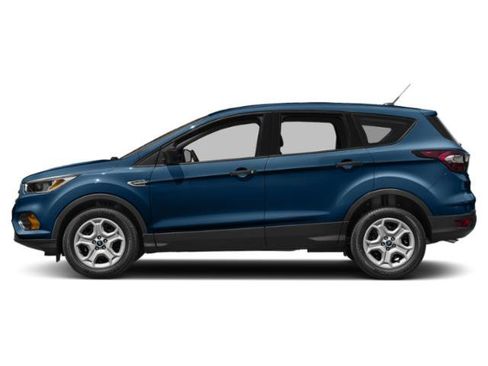 Used 2018 Ford Escape S FWD image 3