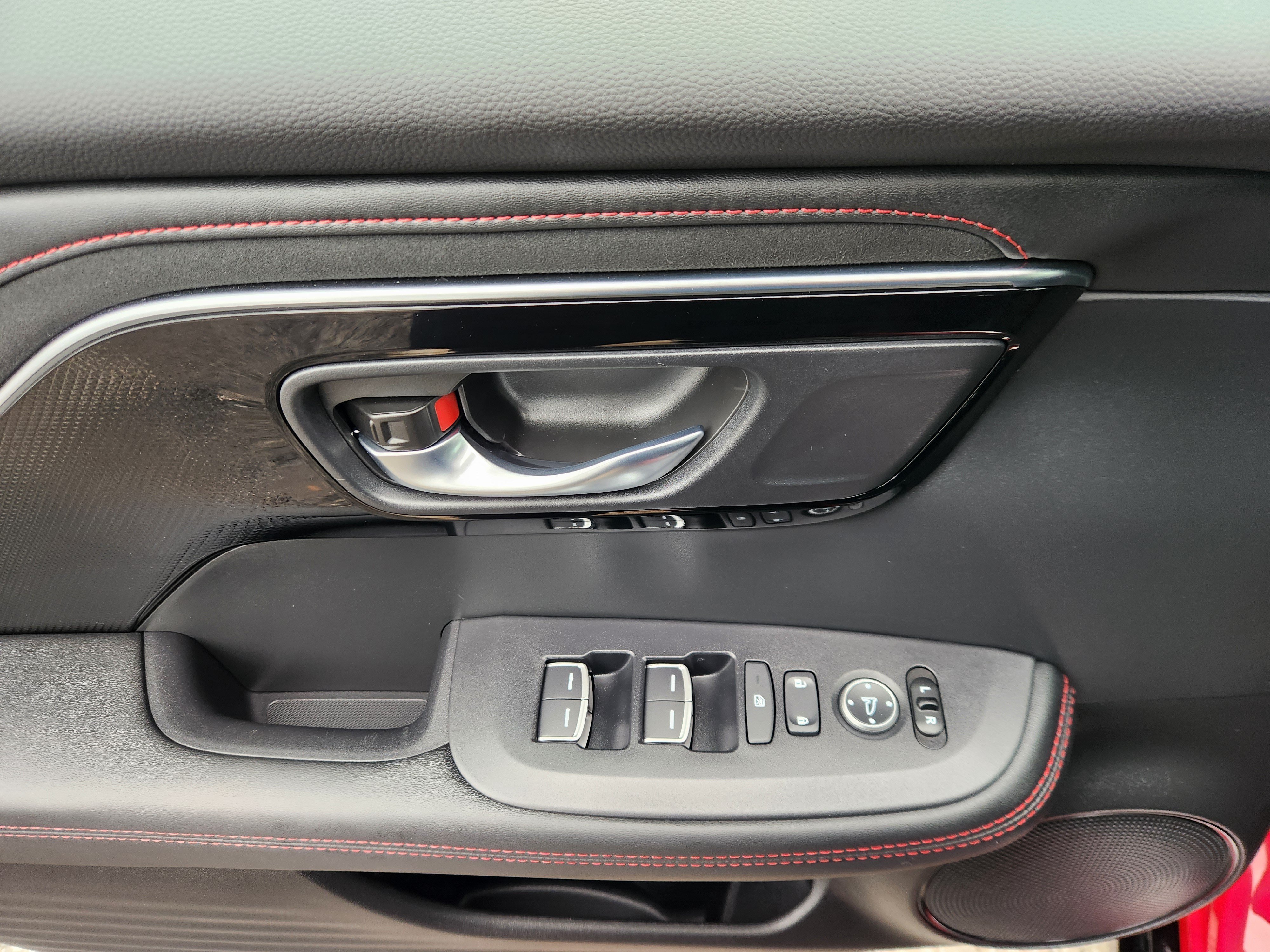 Certified 2025 Acura ADX A-Spec FWD image 17