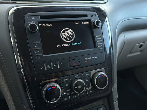 Used 2016 Buick Enclave Leather image 16