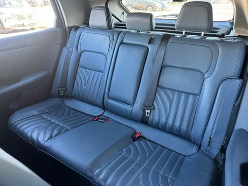 Used 2023 Nissan Ariya PLATINUM+ e-4ORCE image 21