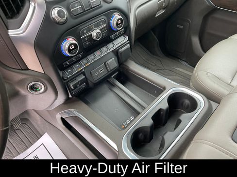 Used 2021 GMC Sierra 1500 SLT w/ SLT Premium Plus Package image 18