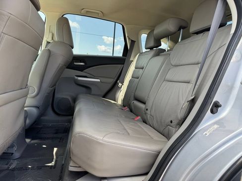 Used 2012 Honda CR-V EX-L image 4