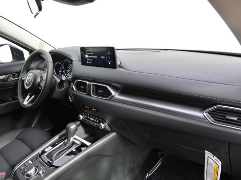 New 2025 MAZDA CX-5 AWD 2.5 S w/ Select Package image 15