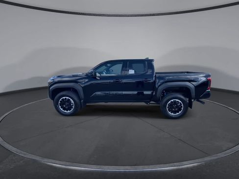 New 2026 Toyota Tacoma TRD Off-Road AWD/4WD image 5