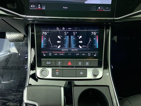 Certified 2025 Audi Q8 Premium Plus w/ Premium Plus Package image 12