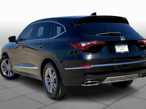 Certified 2025 Acura MDX SH-AWD image 11