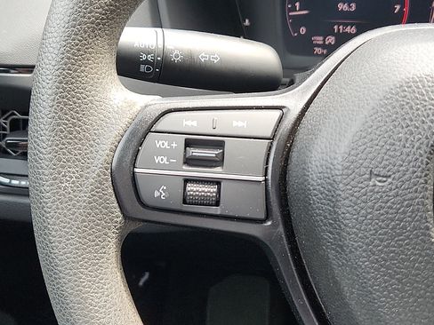 Used 2025 Honda Accord LX image 21