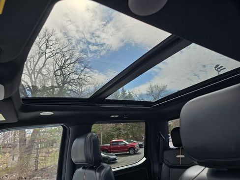 Used 2021 Ford F150 Platinum w/ Equipment Group 701A High image 15