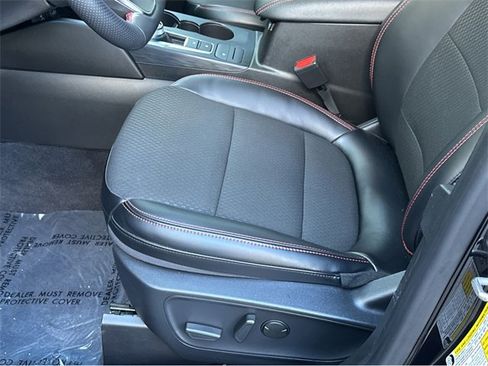 Certified 2024 Ford Escape ST-Line w/ Equipment Group 301A image 34