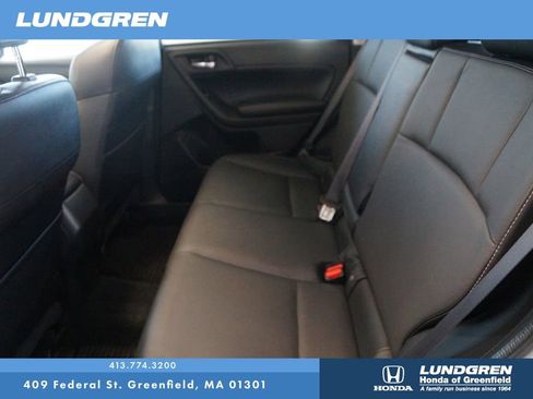 Used 2018 Subaru Forester 2.5i Limited image 27