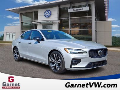 Used 2024 Volvo S60 B5 Core