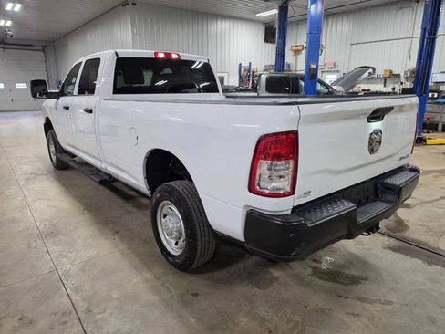 Used 2023 RAM 2500 Tradesman AWD/4WD image 6