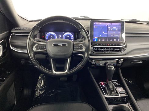 Used 2022 Jeep Compass High Altitude image 21