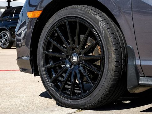 Used 2020 Honda Odyssey EX-L image 55