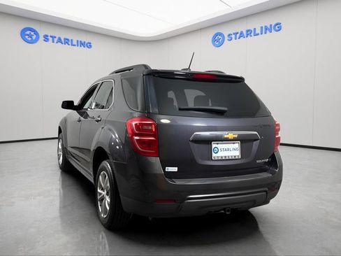 Used 2016 Chevrolet Equinox LT w/ Convenience Package FWD image 7