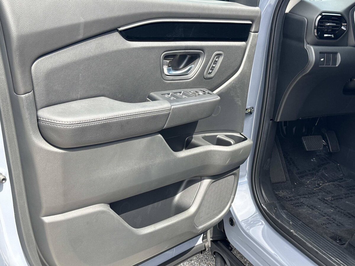 New 2026 Honda Pilot EX-L image 16