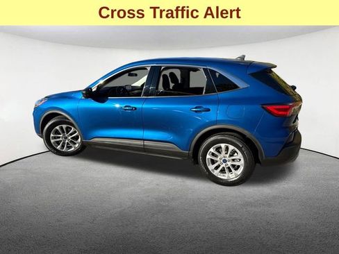 Used 2022 Ford Escape SE w/ Convenience Package image 8
