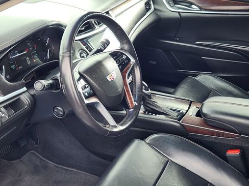 Used 2018 Cadillac XTS Luxury image 13