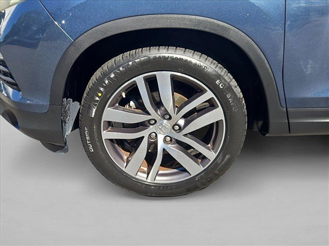 Used 2016 Honda Pilot Elite image 24