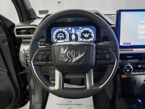 New 2026 Toyota Tacoma TRD Off-Road image 33