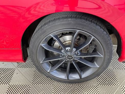 Used 2017 Honda Civic Si image 19