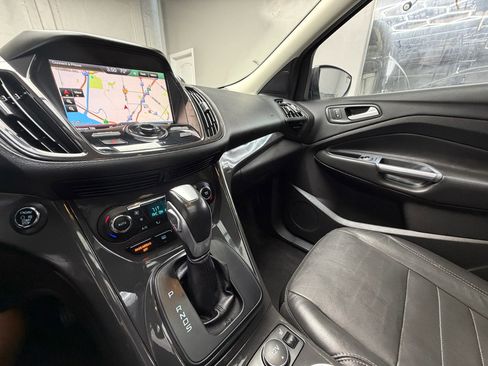 Used 2015 Ford Escape Titanium w/ Equipment Group 301A image 44