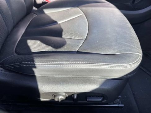 Used 2017 Buick LaCrosse Essence w/ Sights and Sounds Package image 14