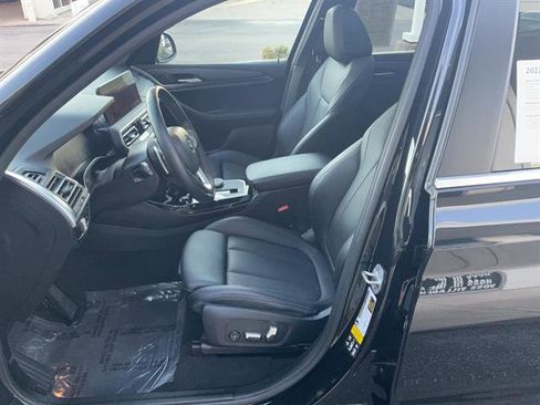 Used 2022 BMW X3 xDrive30i w/ Premium Package 2 image 8