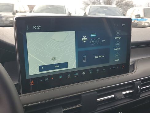 New 2026 Lincoln Corsair Premiere image 20