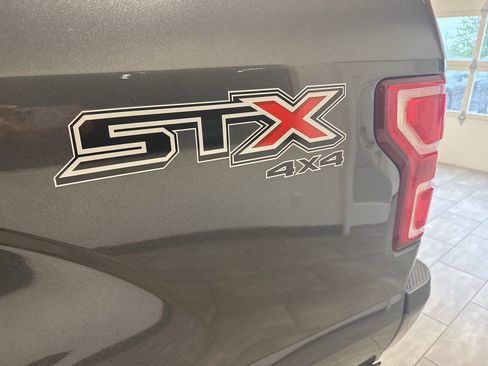 Used 2020 Ford F150 XL w/ Equipment Group 101A Mid AWD/4WD image 32