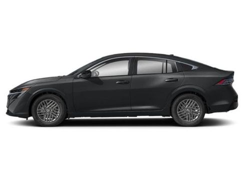 New 2026 Nissan Sentra SL w/ Floor Mat Package FWD image 29