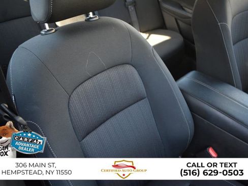 Used 2025 Nissan Altima 2.5 SV image 24