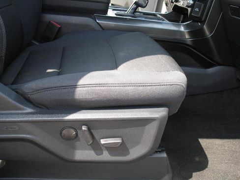 Used 2022 Ford F150 XLT w/ Equipment Group 302A High AWD/4WD image 21
