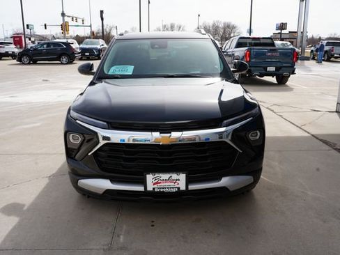 New 2026 Chevrolet TrailBlazer LT w/ Convenience Package image 31
