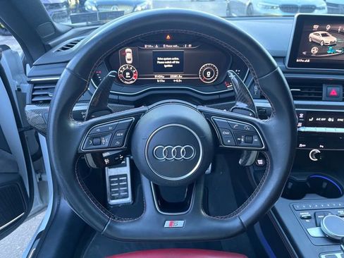 Used 2018 Audi S5 Prestige w/ S Sport Package image 24