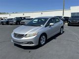 Used 2014 Honda Civic LX image 3