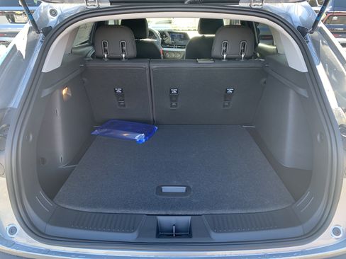 New 2026 Chevrolet Trax LS w/ LS Convenience Package FWD image 18