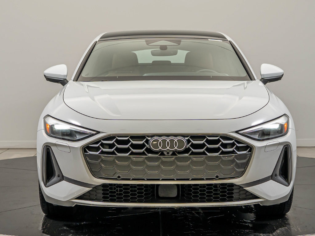 Certified 2025 Audi A5 Premium w/ Convenience Package AWD/4WD image 2