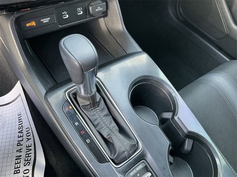 Used 2025 Honda Civic Sport image 23