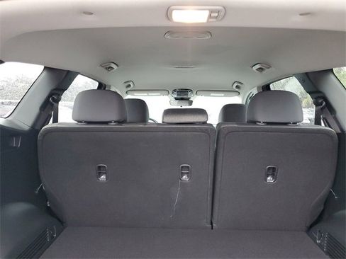 Used 2023 Hyundai Santa Fe SEL image 10