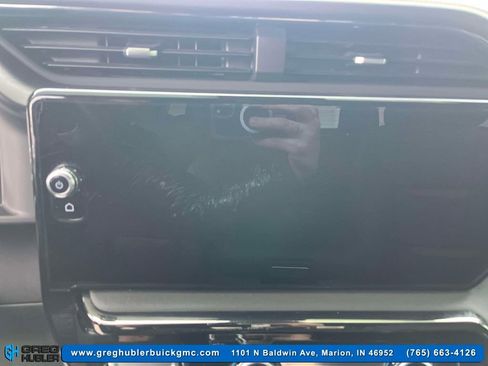 Used 2024 GMC Sierra 1500 AT4 w/ AT4 Premium Package image 21